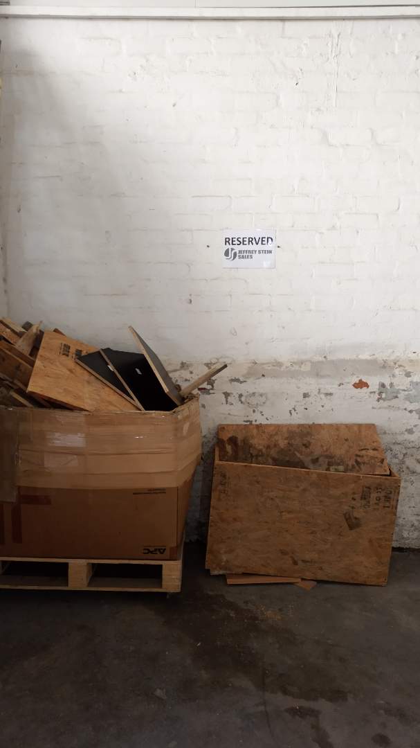 To Let commercial Property for Rent in Salt River Western Cape